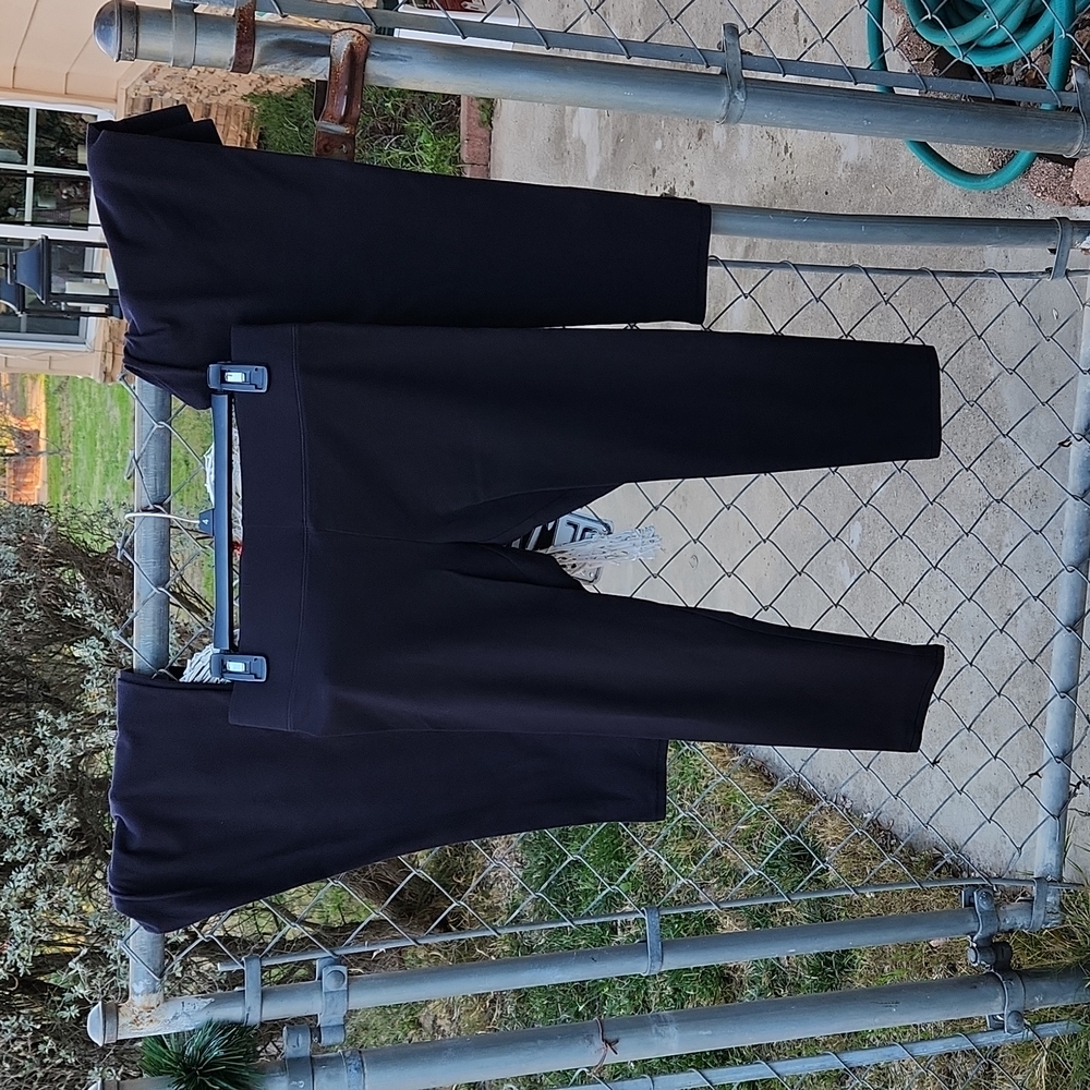 Mixit Leggings set of 3 Capris